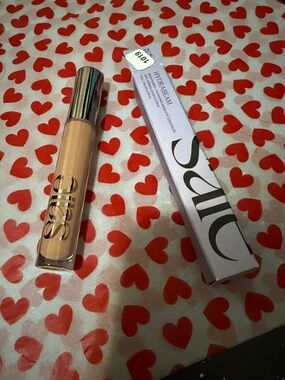 en Hydrabeam Liquid Concealer - Cream Shade